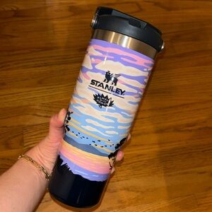 Stanley Hazy Horizon Iceflow Flip Straw Tumbler 30oz